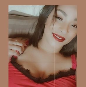 Meet your Posher, Sarah-anne